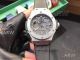 Perfect Replica ZY Factory Hublot Big Bang Gray Skeleton Face Stainless Steel Bezel 42mm Watch (9)_th.jpg